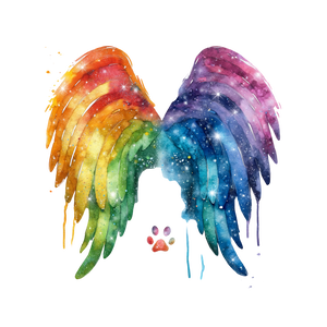 The Rainbow Bridge Brigade